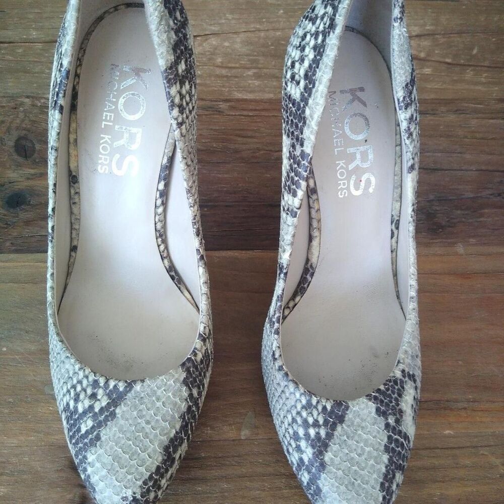 Michael-kors Women's Brown Courts